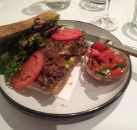 Plane Tree Cafe - Book Restaurant