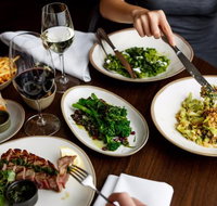Post - Book Restaurant