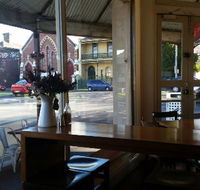 Sweet Source - Book Restaurant