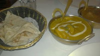 Tandoori Cuisine
