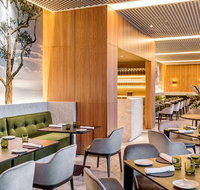 Wildflower - Book Restaurant