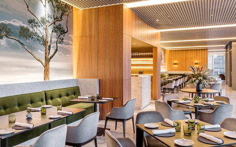 Wildflower - Book Restaurant 0
