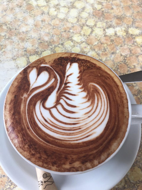 Cafe Del' Art - Book Restaurant 3