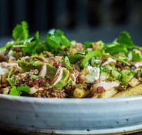 Carmine  Co - Book Restaurant