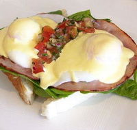 Cupz 'N' Crepes - Book Restaurant