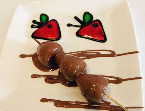 Cupz 'N' Crepes - Book Restaurant 10