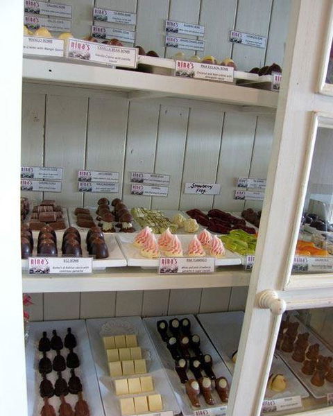 Cupz 'N' Crepes - Book Restaurant 2