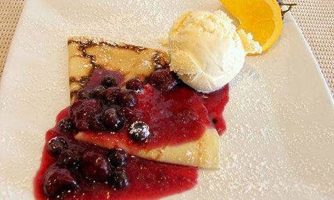 Cupz 'N' Crepes - Book Restaurant 3
