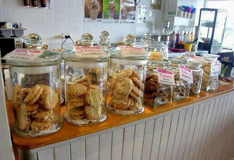 Cupz 'N' Crepes - Book Restaurant 4