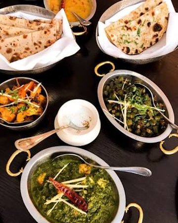 Curry N Kebab Indian Cuisine - Book Restaurant 0