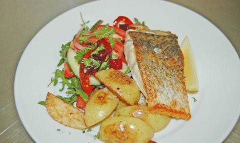 Feel Goodz Gourmet - Book Restaurant 9