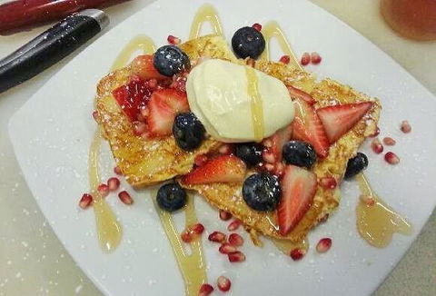 Feel Goodz Gourmet - Book Restaurant 11