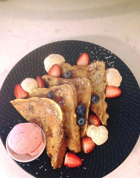 Feel Goodz Gourmet - Book Restaurant 14