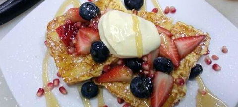 Feel Goodz Gourmet - Book Restaurant 2