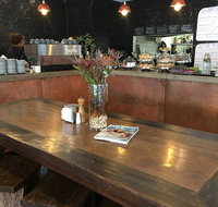 Roma Bar Cafe - Book Restaurant
