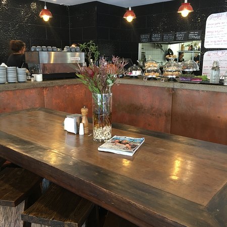 Roma Bar Cafe - Book Restaurant 0