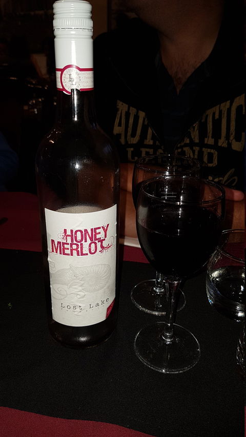 Silver Birch Restaurant - Book Restaurant 2