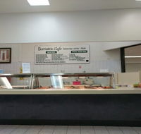 Sumatra Cafe - Book Restaurant