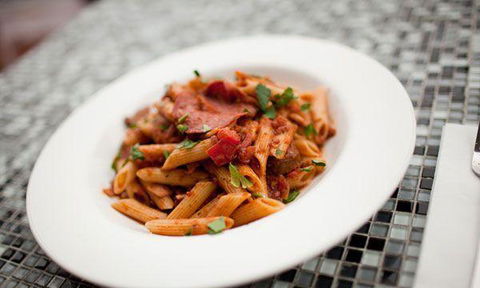 The Killer Tomato Pizzeria - Book Restaurant 15