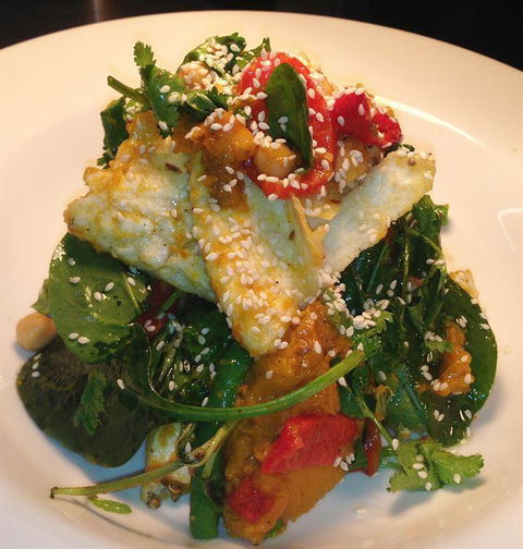 The Killer Tomato Pizzeria - Book Restaurant 18