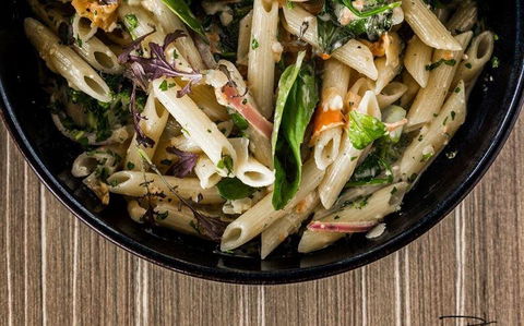 The Killer Tomato Pizzeria - Book Restaurant 19