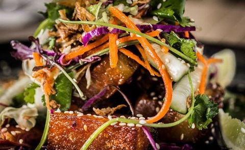 The Killer Tomato Pizzeria - Book Restaurant 20