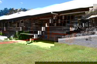 The Old Black Stump Restaurant  Function Room