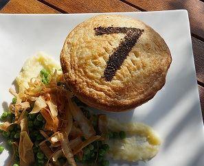 Modbury Heights SA Book Restaurant