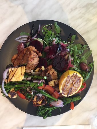 Back Galley Cafe - Book Restaurant 0