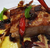 Bean Beat Scarness - Book Restaurant