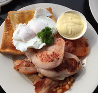 Caffe Mia - Book Restaurant