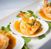 Casa Nostra Ristorante - Book Restaurant