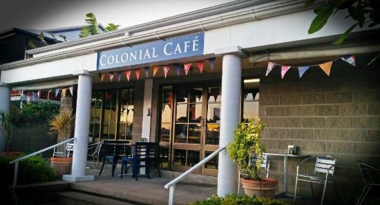 Pimlico QLD Book Restaurant