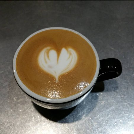 E.S.P Espresso Bar - Book Restaurant 0