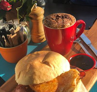 little Billy's - Book Restaurant