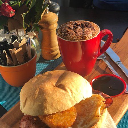 Little Billy's - Book Restaurant 0
