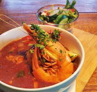 Mischief and Mayhem Wine Lounge - Book Restaurant