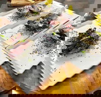 Muller Bros - Book Restaurant