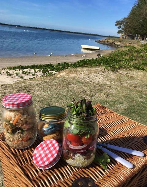 My Beach Spot - Book Restaurant 0