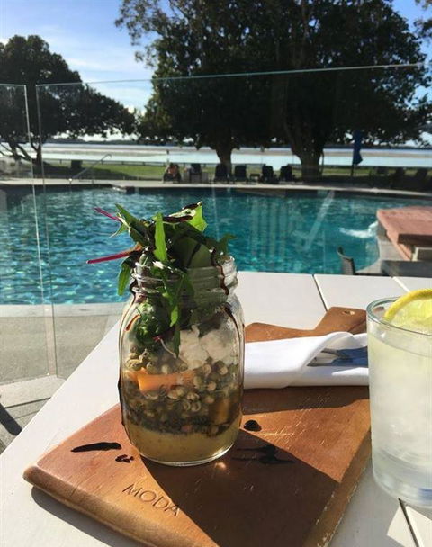 My Beach Spot - Book Restaurant 1