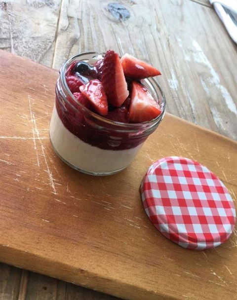 My Beach Spot - Book Restaurant 2