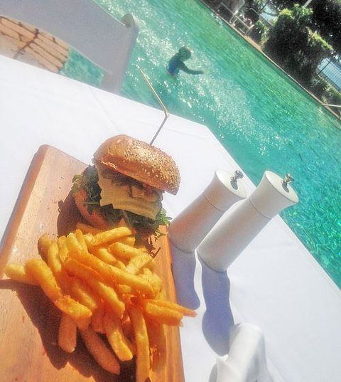 My Beach Spot - Book Restaurant 3