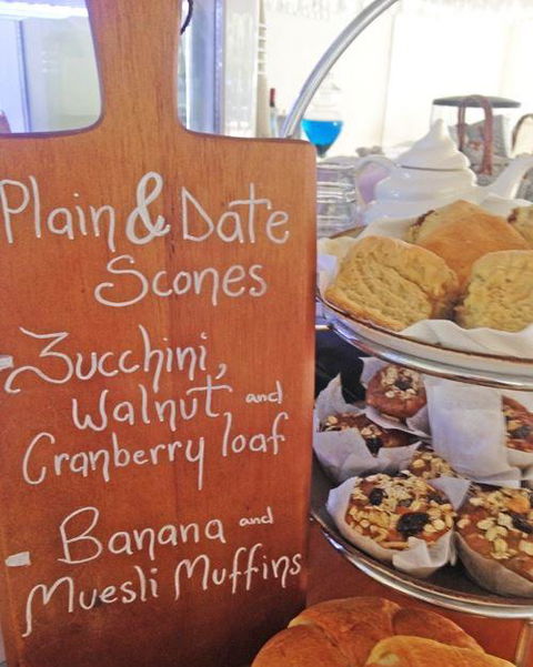 My Beach Spot - Book Restaurant 5