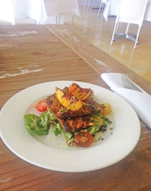 My Beach Spot - Book Restaurant 6