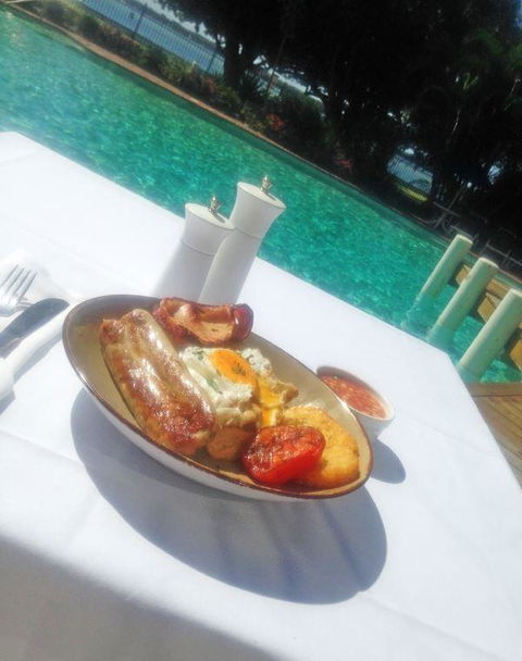 My Beach Spot - Book Restaurant 7