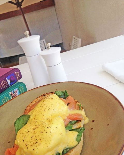 My Beach Spot - Book Restaurant 8