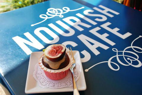 Nourish Cafe - Book Restaurant 0