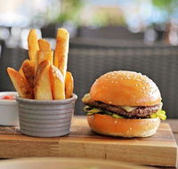 Tradewinds Bar  Bistro - Book Restaurant