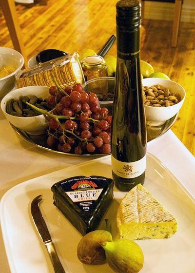 Wild Harvest Restaurant King Island - Book Restaurant 0