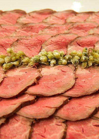 Wild Harvest Restaurant King Island - Book Restaurant 3